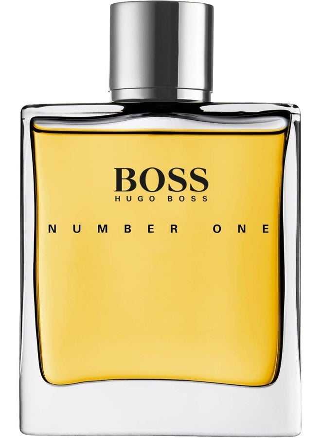 HUGO BOSS No.1 EDT 100ml - image 3