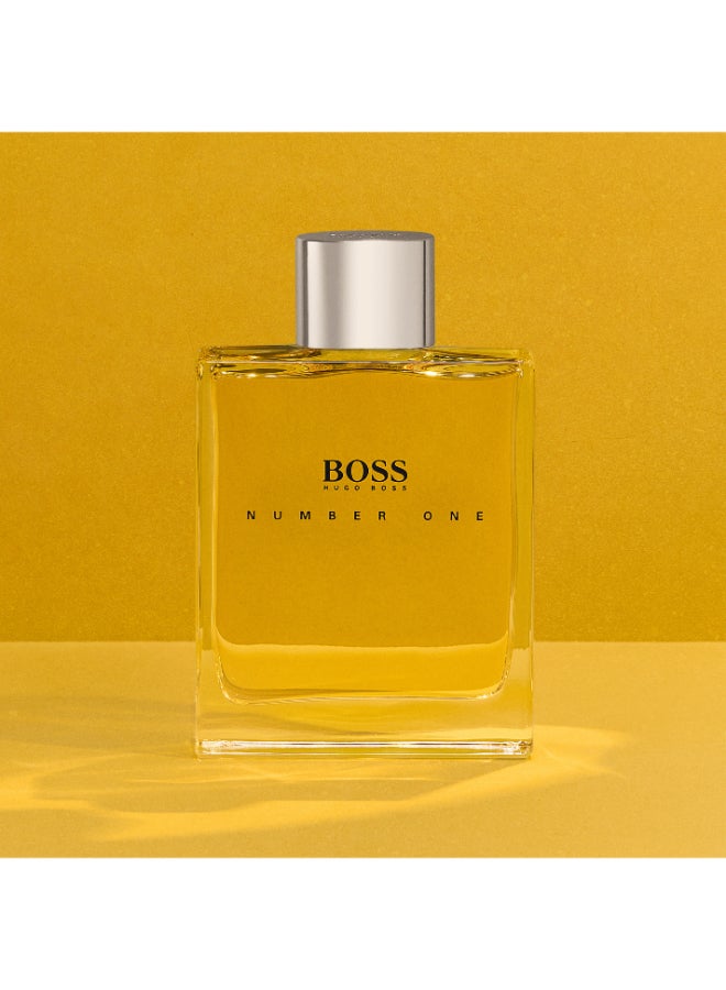 HUGO BOSS No.1 EDT 100ml - image 6