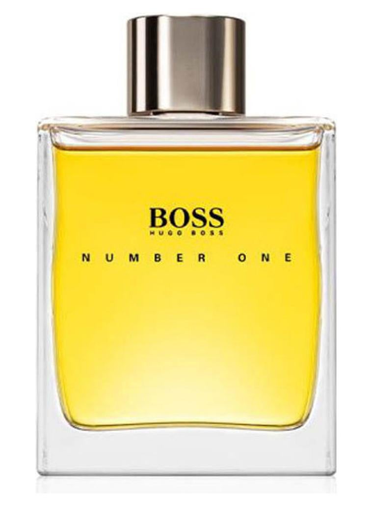 HUGO BOSS No.1 EDT 100ml