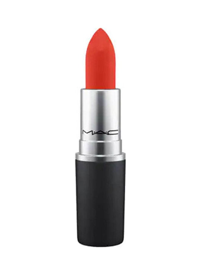Powder Kiss Lipstick Style Shocked