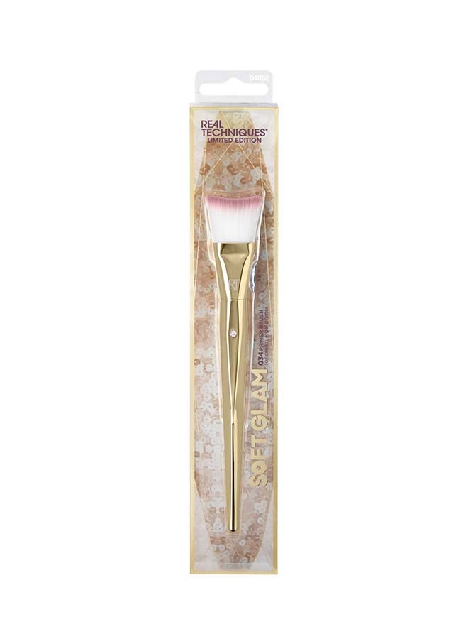 Soft Glam Primer Brush Multicolour - image 2