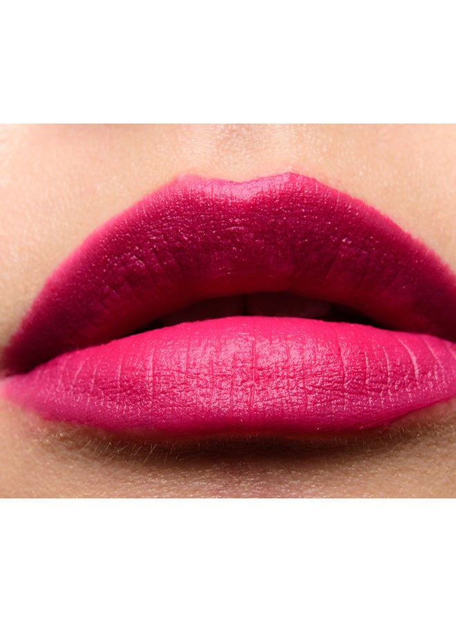 Powder Ki** Liquid Lipcolor Make It Fashun - image 3
