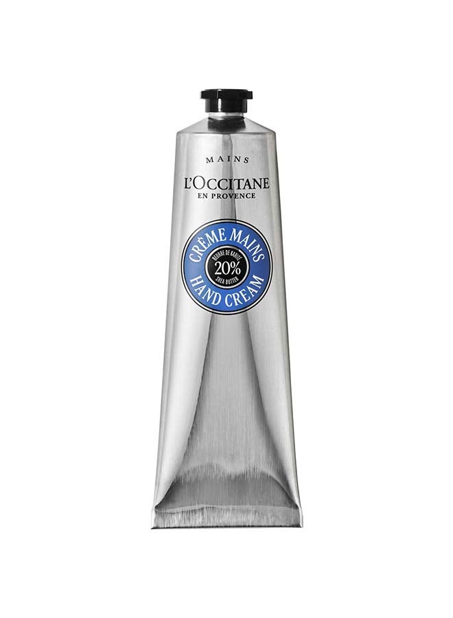 Shea Butter Non Greasy Hand Cream 150ml