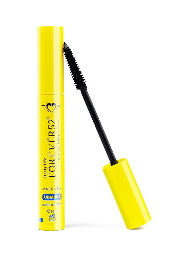 Unbelievable Mascara Black