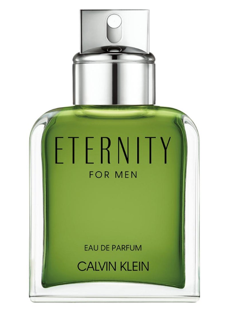 Eternity Eau De Parfum 100ml