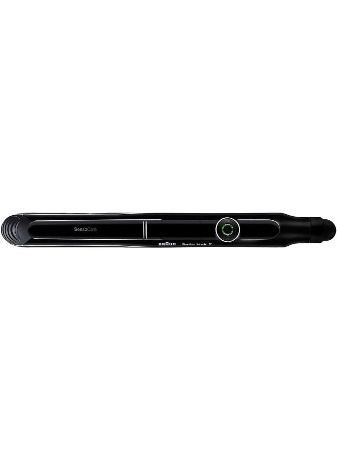 Senso Care Hair Styler ST780 With Automatic Temperature Adaptation Black - image 4