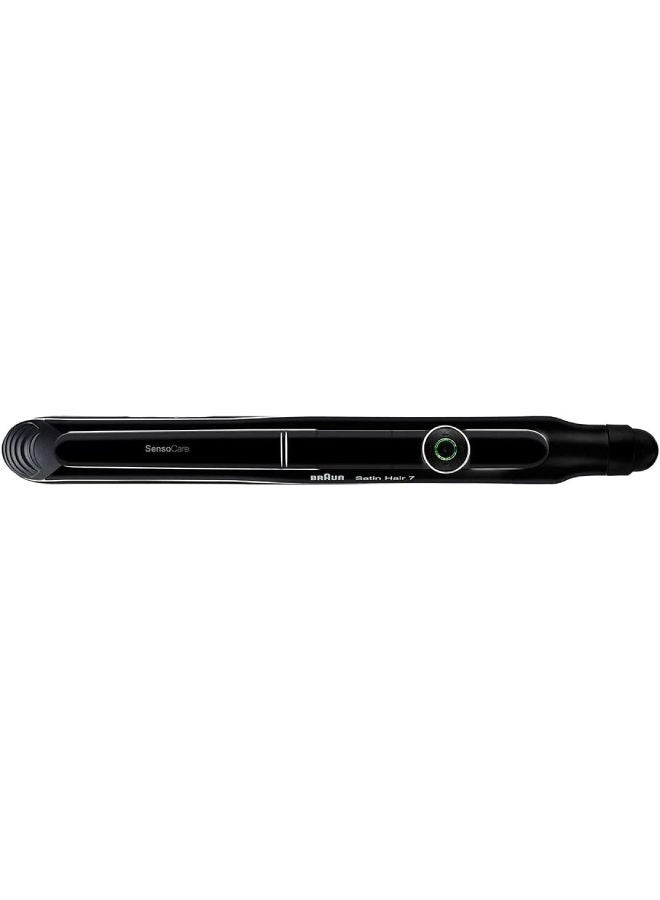 Senso Care Hair Styler ST780 With Automatic Temperature Adaptation Black