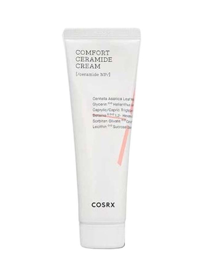 Balancium Comfort Ceramide Cream 80grams