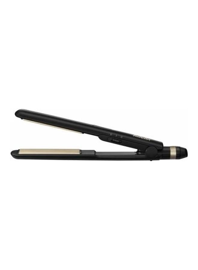 Hair Straightener Black