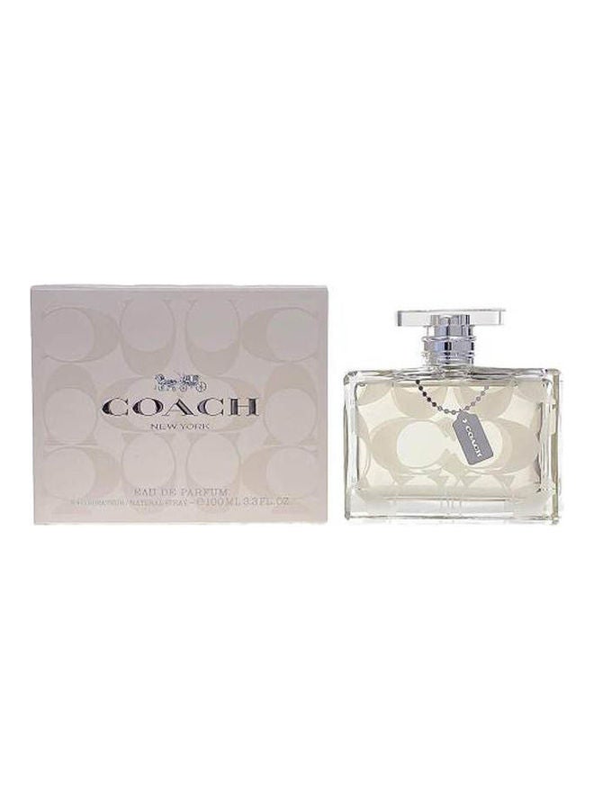 New York EDP 100ml