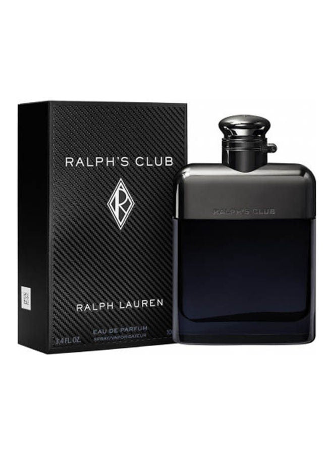 Ralph'S Club EDP 100ml