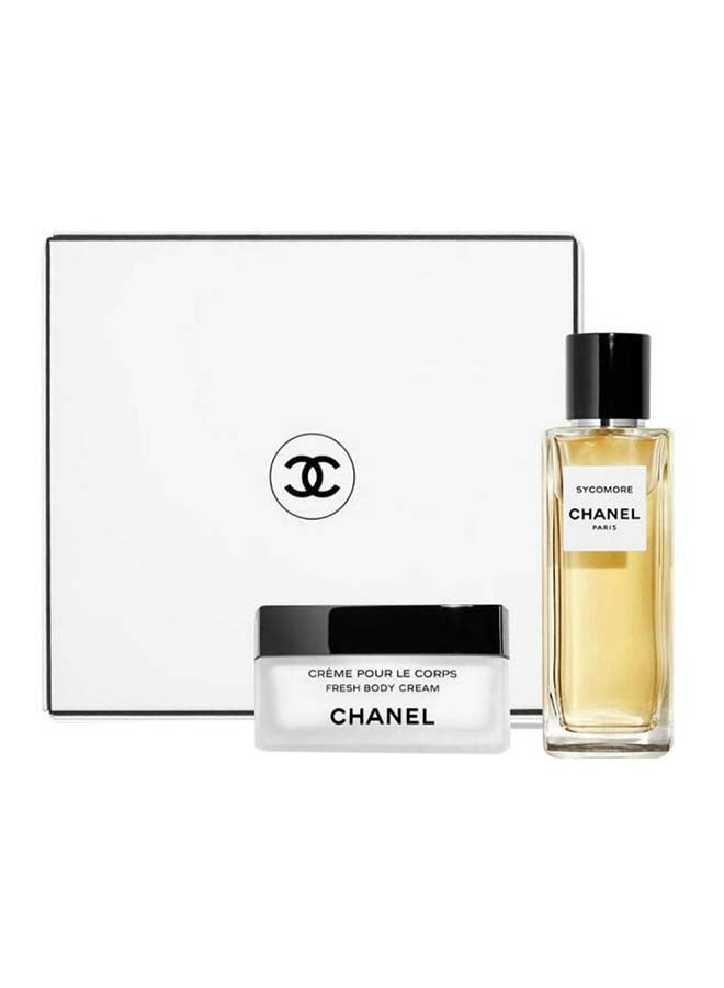 Sycomore EDP Gift Set 225ml