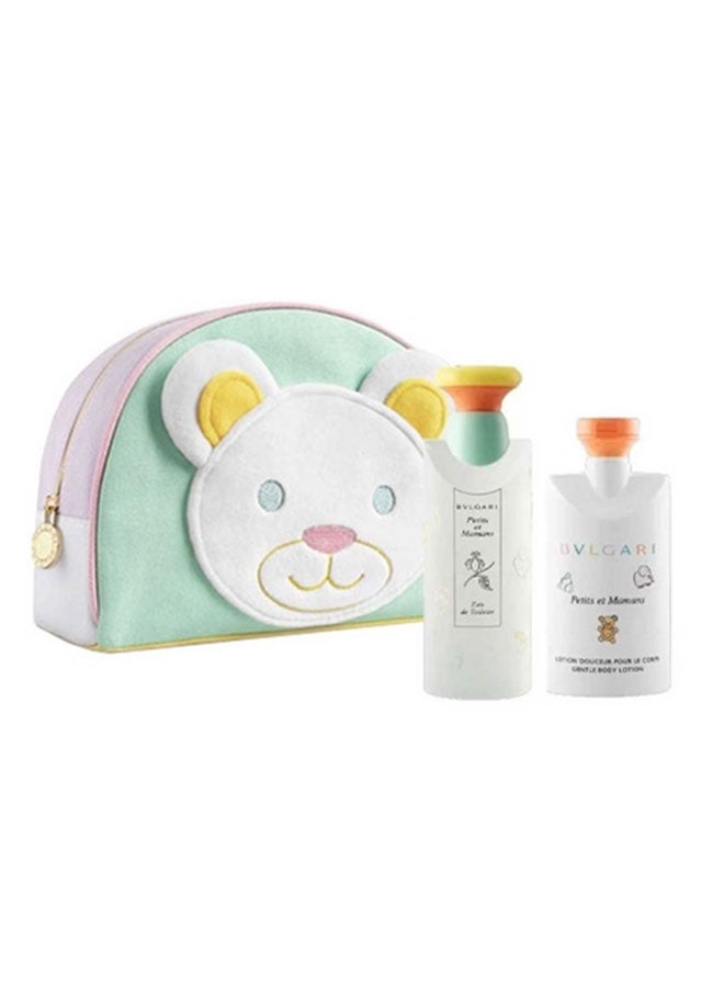 Petits Et Mamans Set 175ml