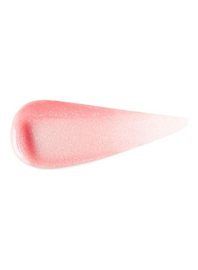 3D Hydra Lip Gloss Pink - image 2