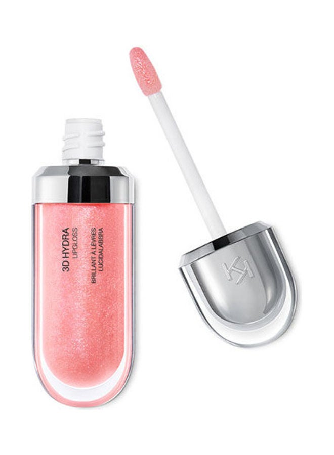 3D Hydra Lip Gloss Pink