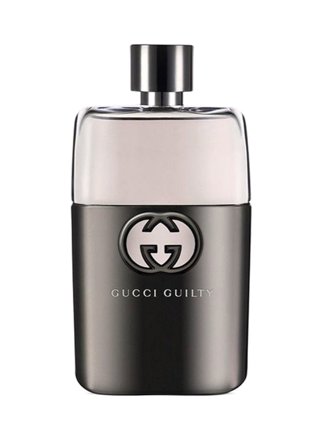 Guilty Pour Homme EDT 90ml