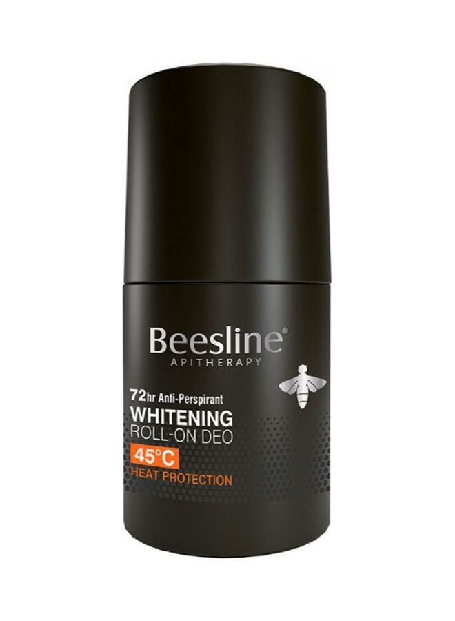 Whitening Roll-On Deodorant 50ml
