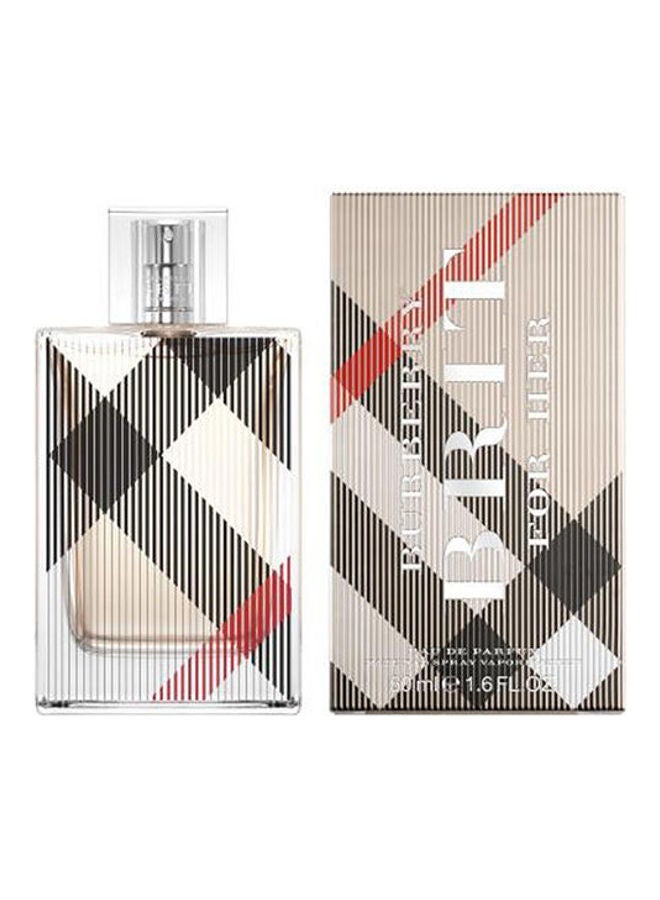 Brit For Her  Edp 50ml