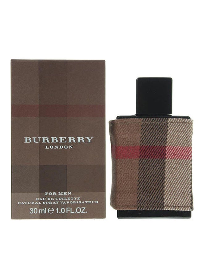 London For Men  Edt 30ml