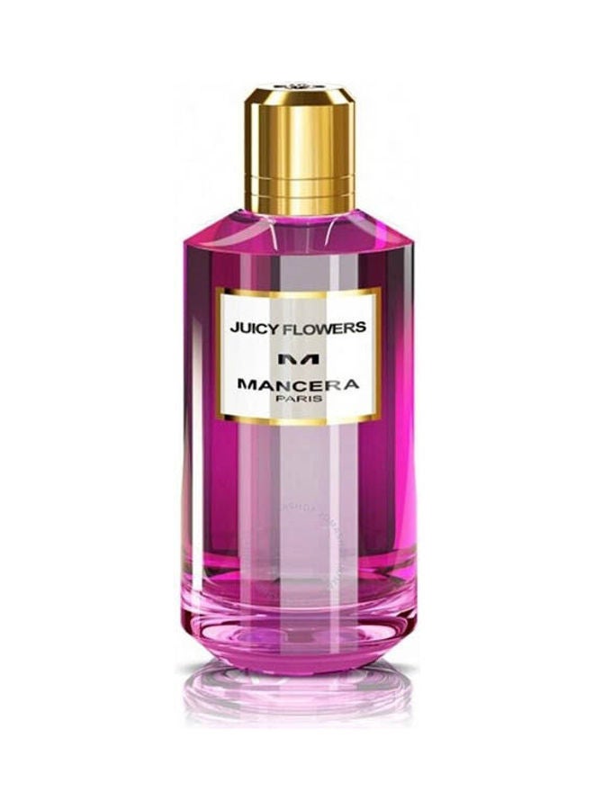 Juicy Flower EDP 120ml
