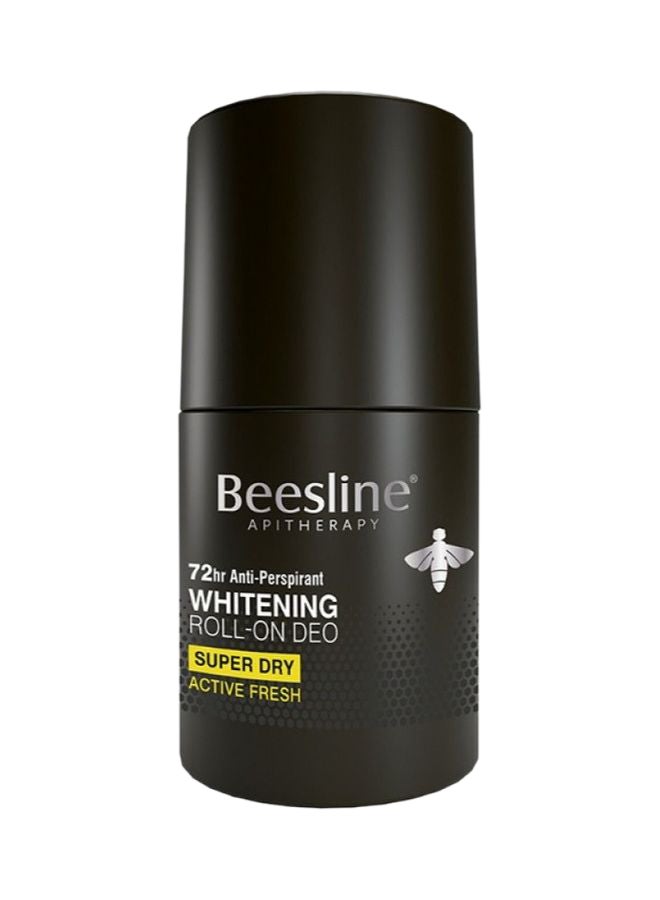 Whitening Roll-On Deo 50ml