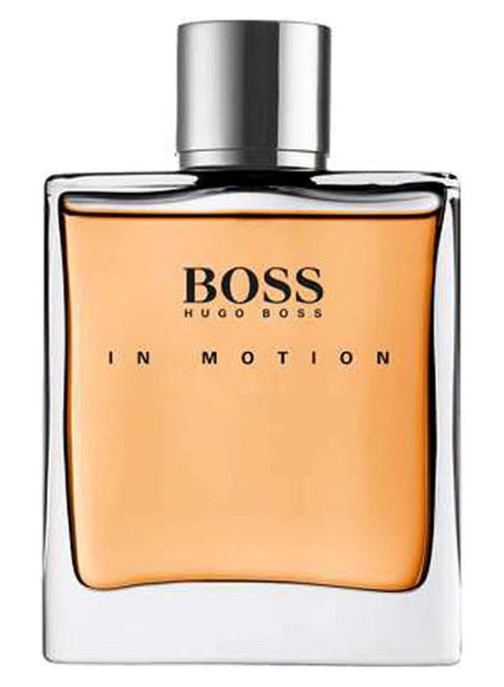 In Motion EDT 100ml