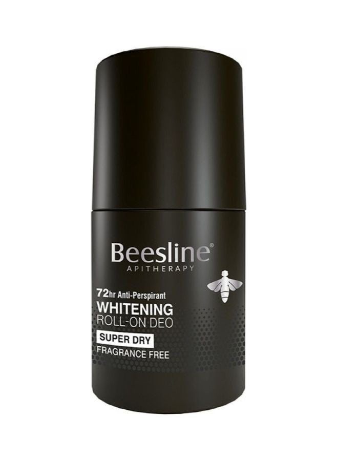 Whitening Roll-On Deo 50ml