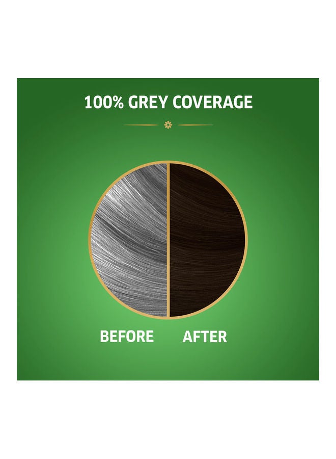 Koleston Naturals Hair Color 3/0 Deep Fig - image 3