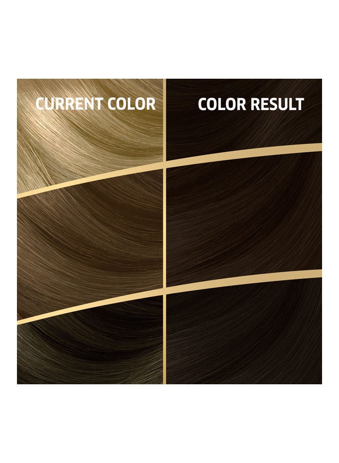 Koleston Naturals Hair Color 3/0 Deep Fig - image 6