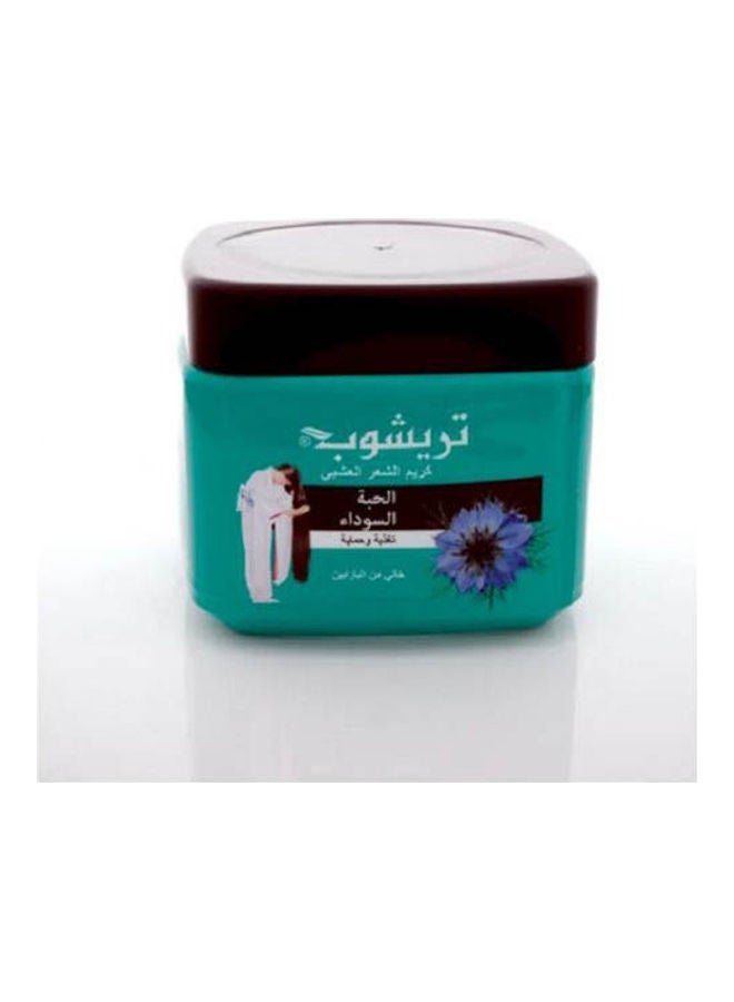 Herbal Hair Cream - Black Seed Multicolour 150ml