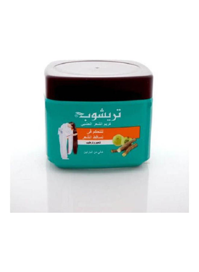 Herbal Hair Cream - Hair Fall Control Multicolour 150ml