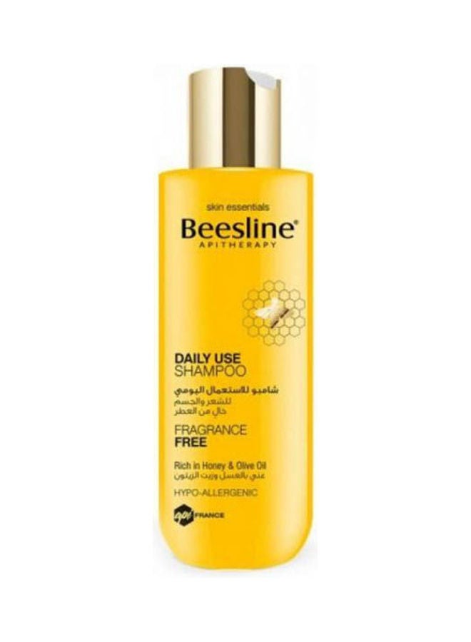 Dily Use Shampoo Multicolour 100ml