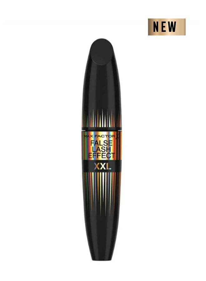 False Lash Effect Xxl Mascara - 12 Ml Black