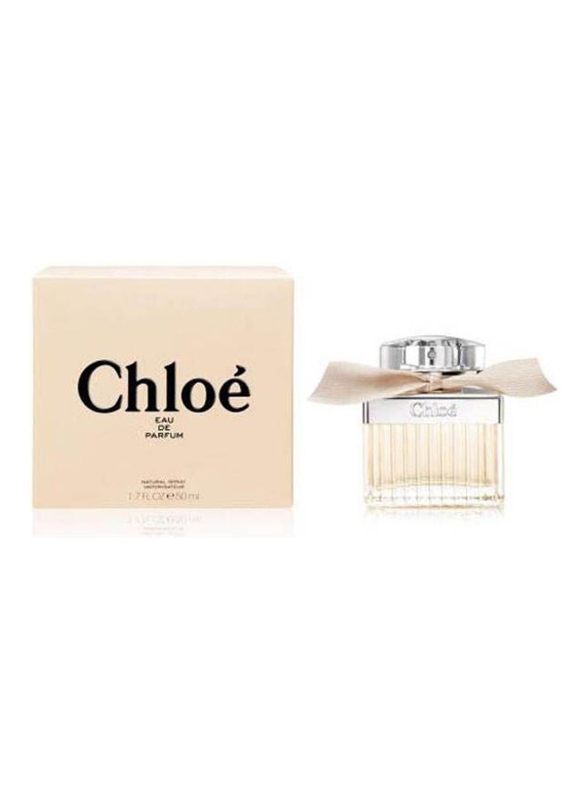 Chloe EDP 50ml