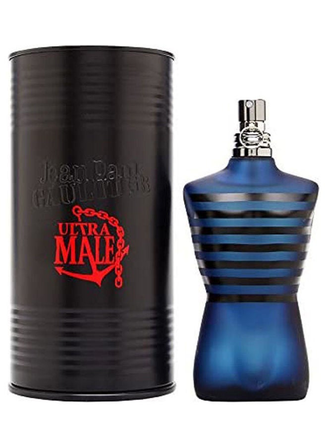 Jean Paul Gaultier Ultra Male EDT Intense (D) 200ml