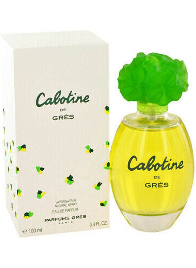 Cabotine EDT 100ml