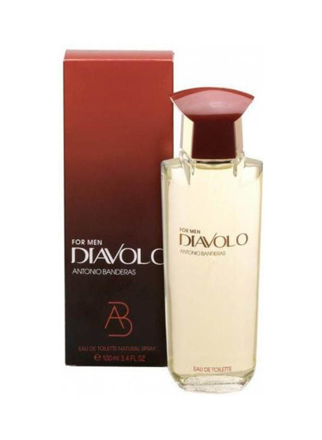Diavolo EDT 100ml