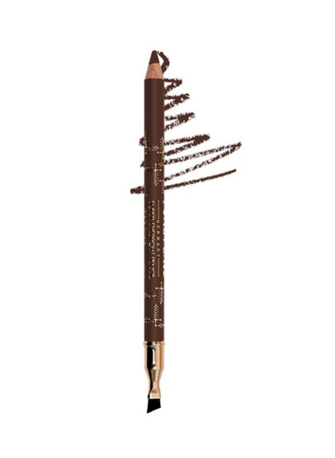 Super Eyebrow Pencil FEP005 Coffee