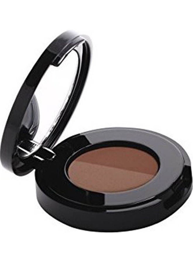 Brow Powder Duo-Soft Brown