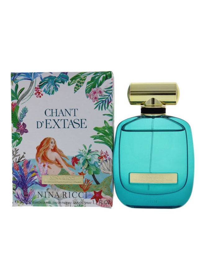 Chant Dixie EDP 50ml