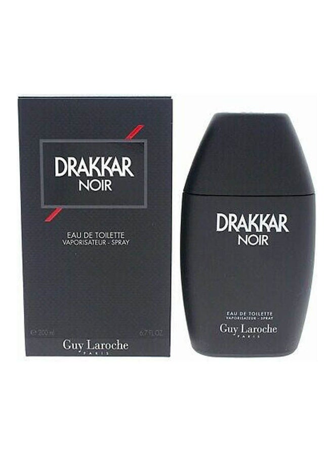 Drakkar Noir EDT 200ml