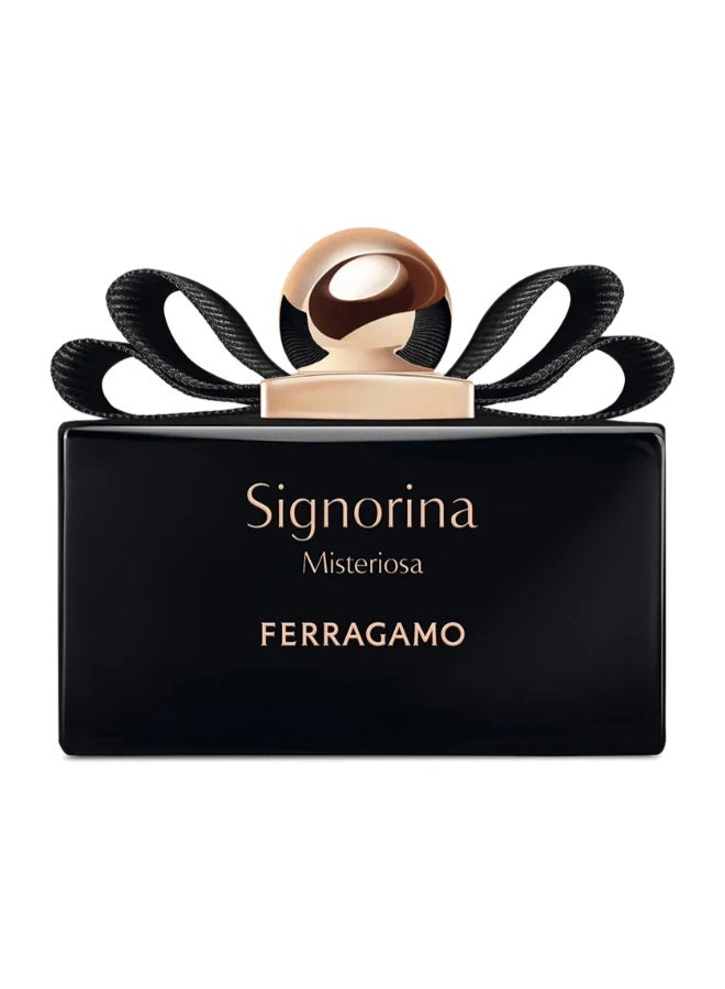 Signorina Misteriosa F EDP 100ml - image 2