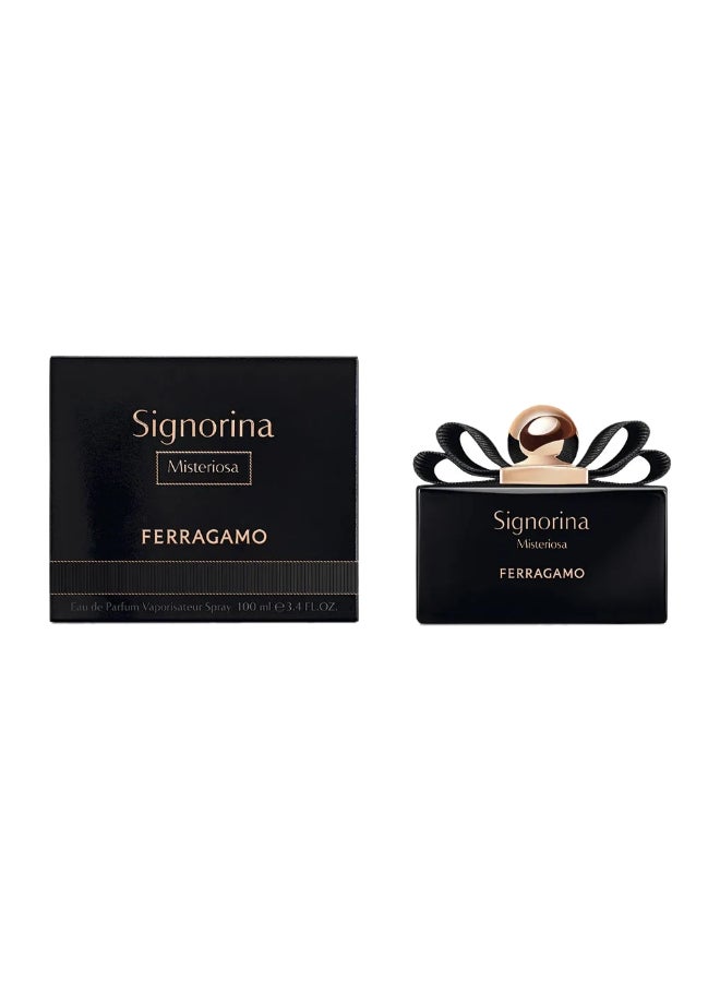 Signorina Misteriosa F EDP 100ml