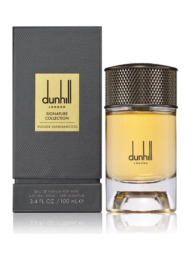 Signature Collection Indian Sandalwood 100ml