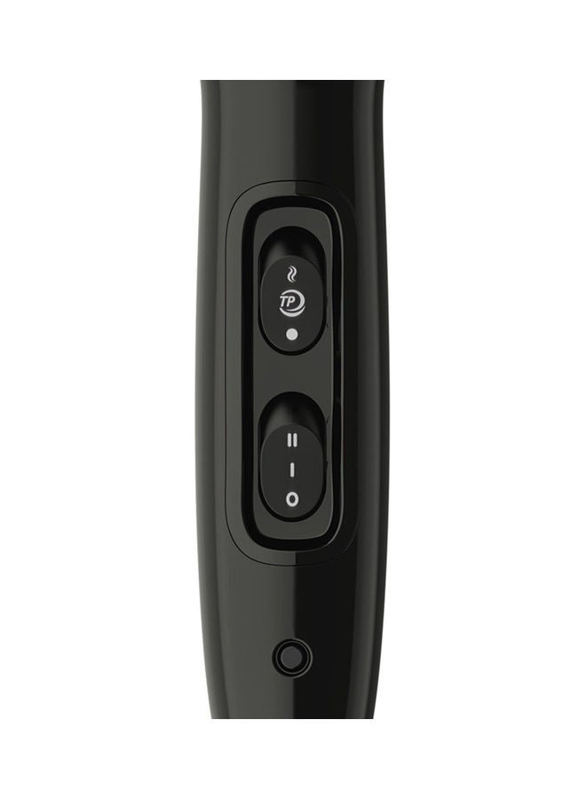 DryCare Pro Hair Dryer BHD274/03, 2 Years Warranty Black - image 4