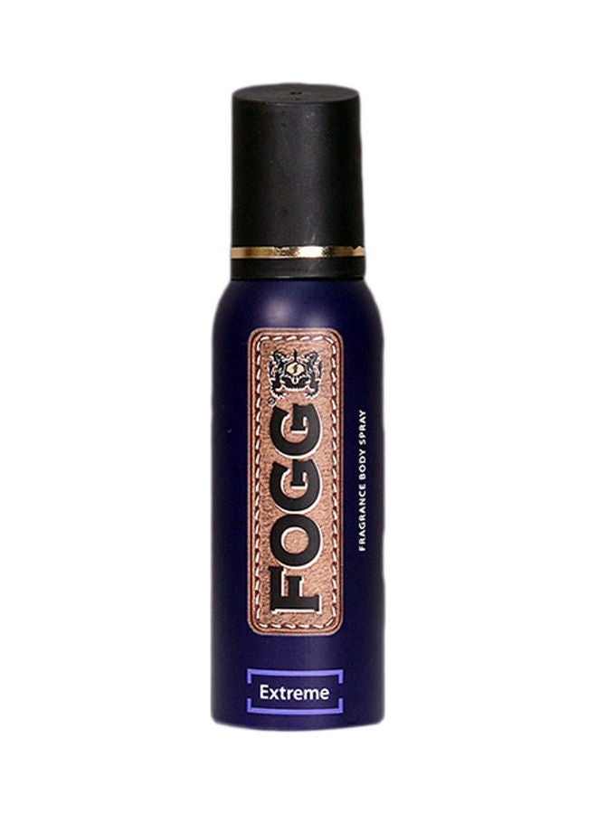 Extreme Men Body Spray Blue 150ml
