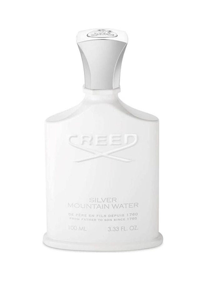 Silver Mountain Water Spray EDP 100ml