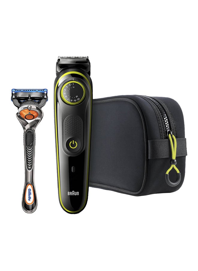 Beard Trimmer BT3941TS Black 16.7 x 5.5 x 22cm - image 2