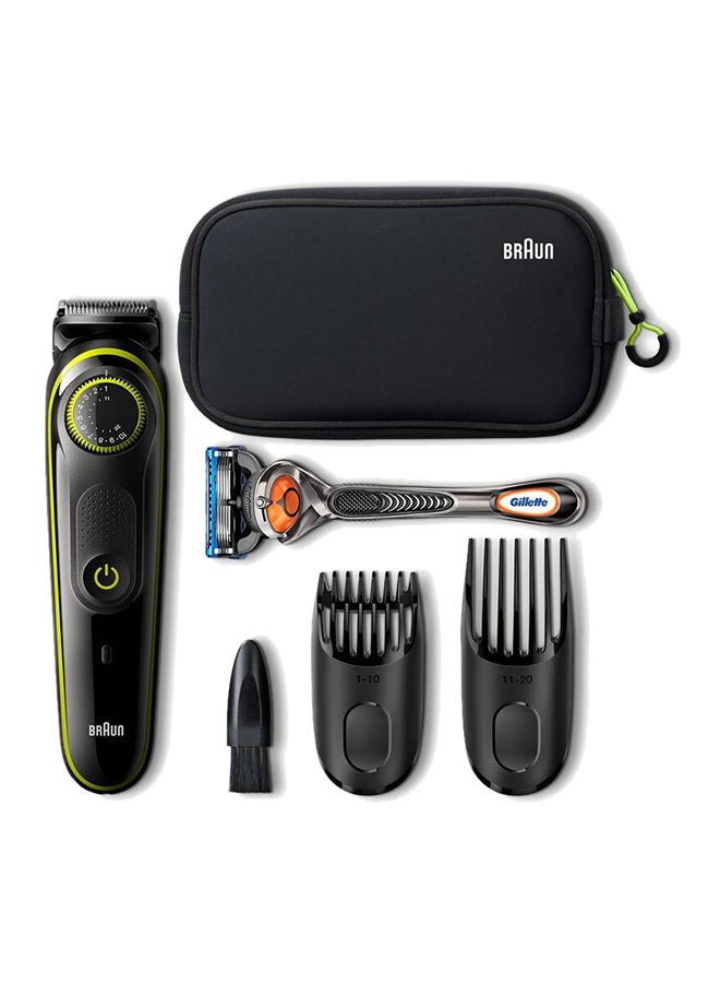 Beard Trimmer BT3941TS Black 16.7 x 5.5 x 22cm