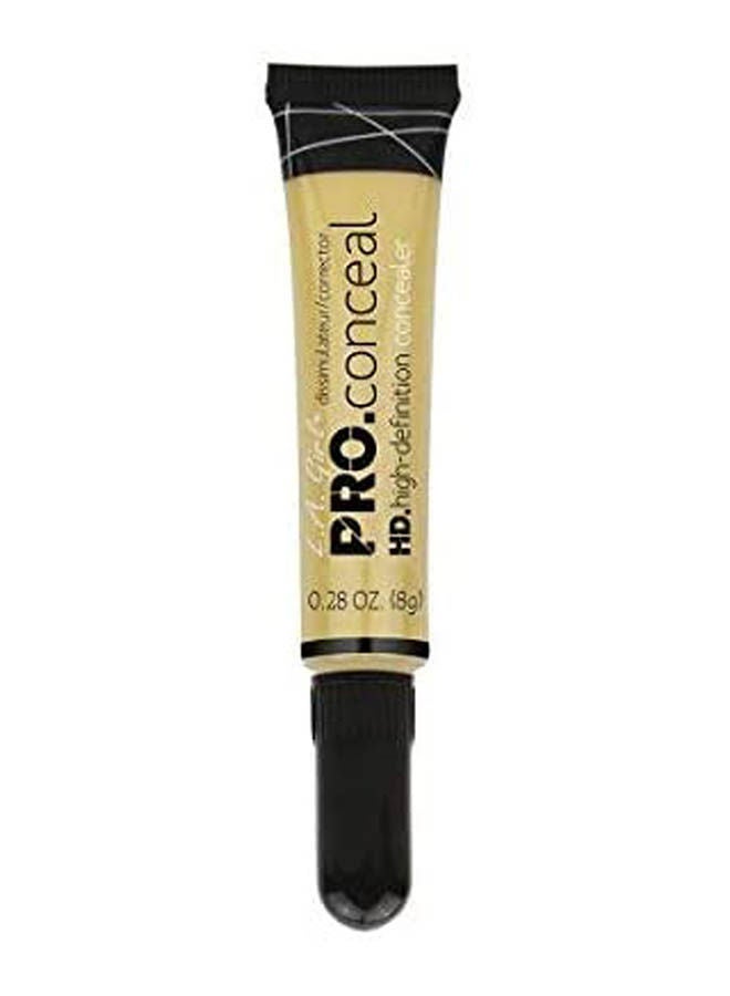 Hd Concealer Corrector GC 991 Yellow Corrector